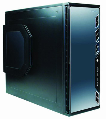 Miditower Antec Performance One P193  