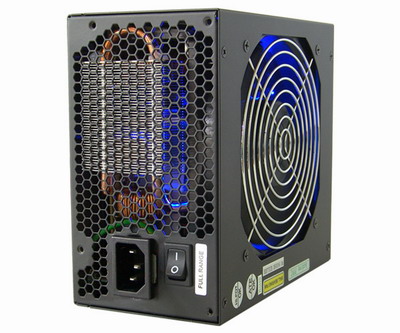   Zalman ZM750-HP 750W ATX (24+2x4+8+6) d120mm, LED, 80plus, APFC, Heatpipe, CM, Retail